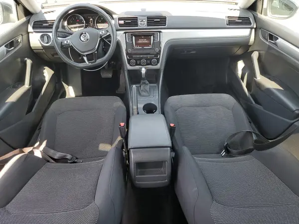 1VWAT7A30GC030473 2016 VOLKSWAGEN PASSAT - Image 8