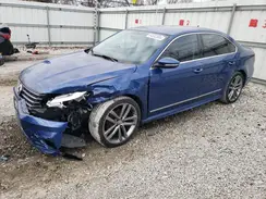 1VWAT7A30GC031820 2016 VOLKSWAGEN PASSAT