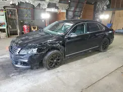 1VWAT7A30GC034474 2016 VOLKSWAGEN PASSAT