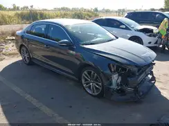 1VWAT7A30GC035267 2016 VOLKSWAGEN PASSAT