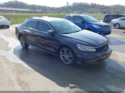 1VWAT7A30GC035334 2016 VOLKSWAGEN PASSAT