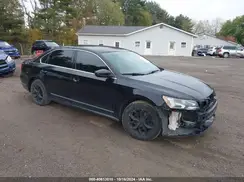 1VWAT7A30GC035494 2016 VOLKSWAGEN PASSAT