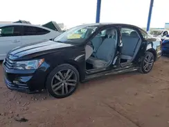 1VWAT7A30GC036029 2016 VOLKSWAGEN PASSAT