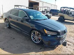 1VWAT7A30GC036676 2016 VOLKSWAGEN PASSAT