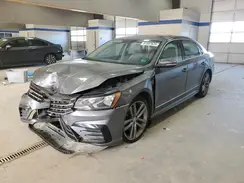 1VWAT7A30GC036967 2016 VOLKSWAGEN PASSAT
