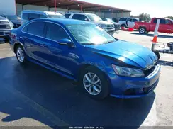 1VWAT7A30GC038217 2016 VOLKSWAGEN PASSAT