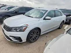 1VWAT7A30GC038346 2016 VOLKSWAGEN PASSAT