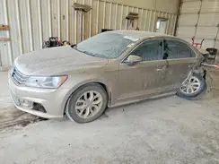 1VWAT7A30GC038668 2016 VOLKSWAGEN PASSAT