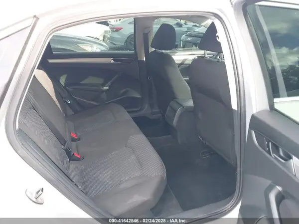 1VWAT7A30GC039285 2016 VOLKSWAGEN PASSAT - Image 8