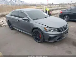 1VWAT7A30GC041358 2016 VOLKSWAGEN PASSAT