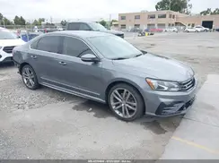 1VWAT7A30GC041618 2016 VOLKSWAGEN PASSAT