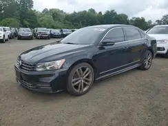 1VWAT7A30GC043224 2016 VOLKSWAGEN PASSAT