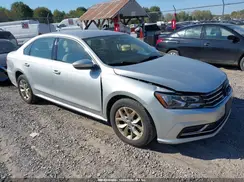 1VWAT7A30GC045281 2016 VOLKSWAGEN PASSAT