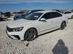 1VWAT7A30GC046804 2016 VOLKSWAGEN PASSAT