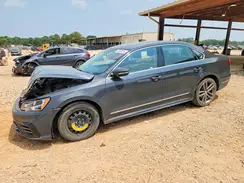 1VWAT7A30GC050416 2016 VOLKSWAGEN PASSAT