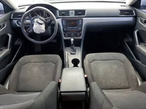 1VWAT7A30GC053008 2016 VOLKSWAGEN PASSAT - Image 8