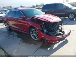 1VWAT7A30GC054269 2016 VOLKSWAGEN PASSAT