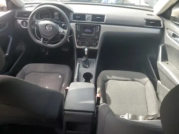 1VWAT7A30GC056877 2016 VOLKSWAGEN PASSAT - Image 8
