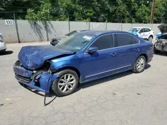 1VWAT7A30GC057267 2016 VOLKSWAGEN PASSAT