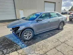 1VWAT7A30GC058998 2016 VOLKSWAGEN PASSAT