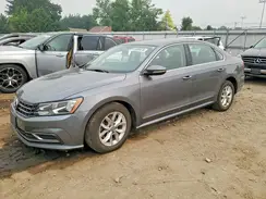 1VWAT7A30GC059939 2016 VOLKSWAGEN PASSAT