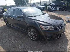 1VWAT7A30GC060878 2016 VOLKSWAGEN PASSAT