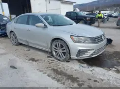1VWAT7A30GC061108 2016 VOLKSWAGEN PASSAT