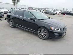 1VWAT7A30GC061299 2016 VOLKSWAGEN PASSAT