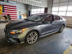 1VWAT7A30GC063201 2016 VOLKSWAGEN PASSAT