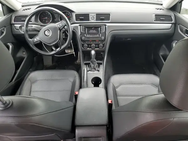1VWAT7A30GC063814 2016 VOLKSWAGEN PASSAT - Image 8