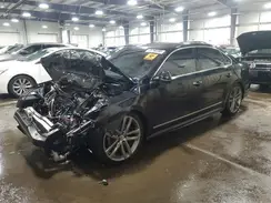 1VWAT7A30GC064249 2016 VOLKSWAGEN PASSAT