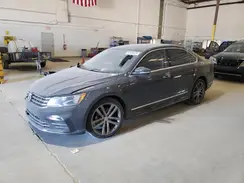 1VWAT7A30GC065224 2016 VOLKSWAGEN PASSAT