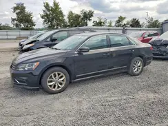 1VWAT7A30GC067118 2016 VOLKSWAGEN PASSAT