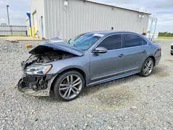 1VWAT7A30GC067314 2016 VOLKSWAGEN PASSAT
