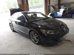 1VWAT7A30GC068558 2016 VOLKSWAGEN PASSAT