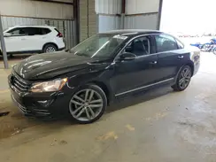 1VWAT7A30GC068866 2016 VOLKSWAGEN PASSAT