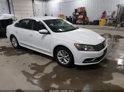 1VWAT7A30HC003078 2017 VOLKSWAGEN PASSAT
