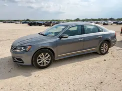 1VWAT7A30HC004103 2017 VOLKSWAGEN PASSAT