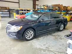 1VWAT7A30HC004148 2017 VOLKSWAGEN PASSAT