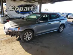 1VWAT7A30HC006126 2017 VOLKSWAGEN PASSAT