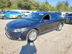 1VWAT7A30HC006918 2017 VOLKSWAGEN PASSAT