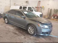1VWAT7A30HC007146 2017 VOLKSWAGEN PASSAT
