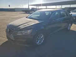 1VWAT7A30HC009513 2017 VOLKSWAGEN PASSAT
