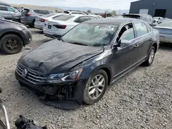 1VWAT7A30HC012170 2017 VOLKSWAGEN PASSAT