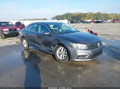 1VWAT7A30HC014050 2017 VOLKSWAGEN PASSAT