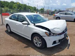 1VWAT7A30HC016932 2017 VOLKSWAGEN PASSAT