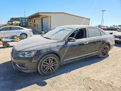 1VWAT7A30HC019457 2017 VOLKSWAGEN PASSAT