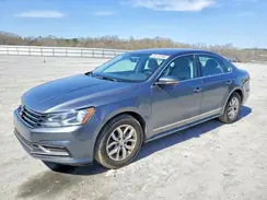 1VWAT7A30HC023038 2017 VOLKSWAGEN PASSAT