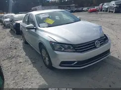 1VWAT7A30HC023461 2017 VOLKSWAGEN PASSAT