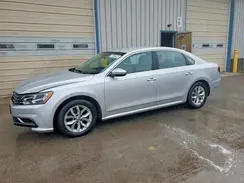 1VWAT7A30HC025405 2017 VOLKSWAGEN PASSAT